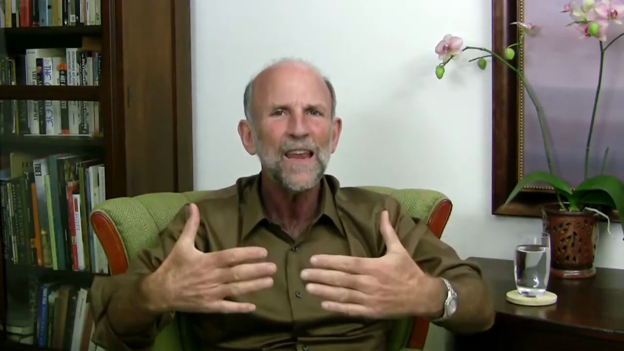 Awareness and Containment of Aggression Guided Meditation