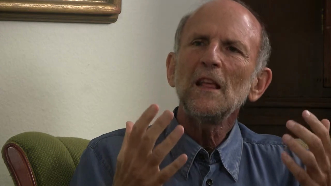Containment of Resistant Emotions Guided Meditation